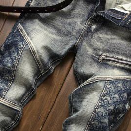 Picture of Balmain Jeans _SKUBalmainsz28-3825t0614311